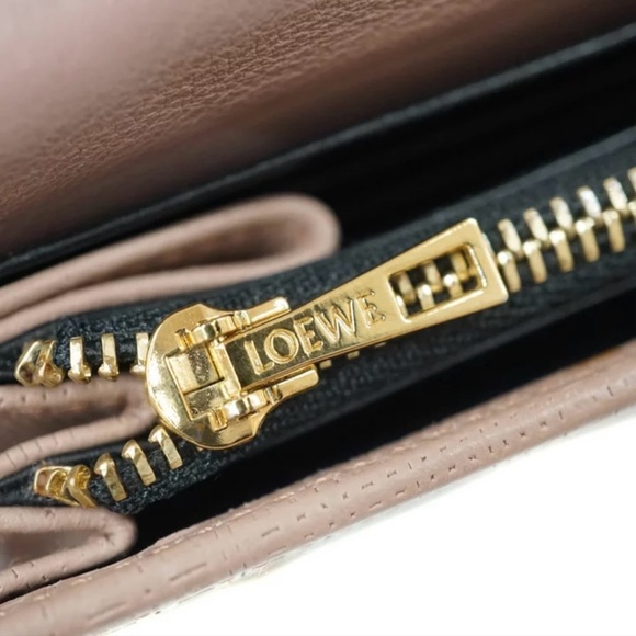 Loewe Long Wallet - Picture 10 of 15